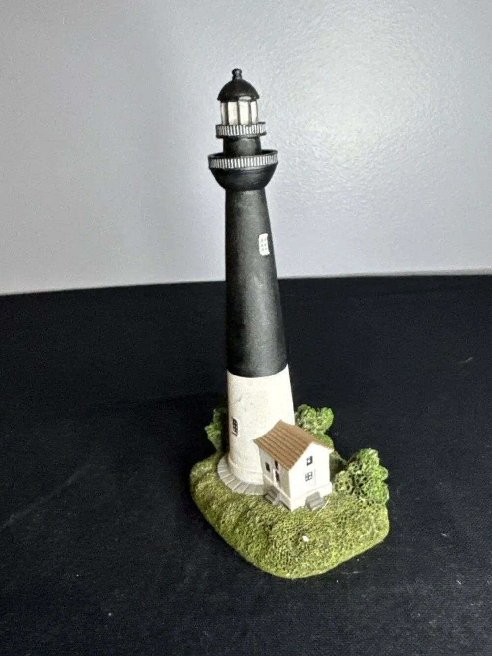 Lighthouse Figurine